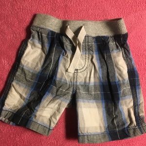 3 piece outfit short/tank top/ socks